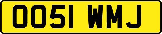OO51WMJ