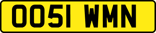 OO51WMN