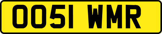 OO51WMR
