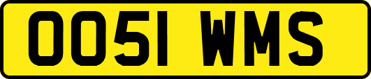 OO51WMS
