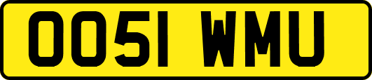 OO51WMU