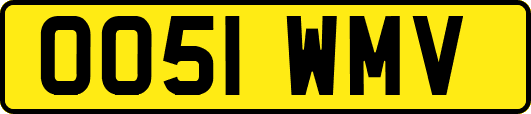 OO51WMV