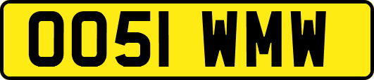 OO51WMW