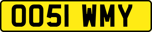 OO51WMY