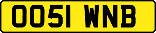 OO51WNB