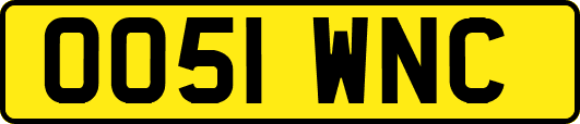 OO51WNC