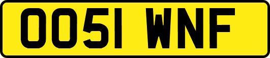 OO51WNF