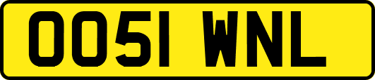 OO51WNL