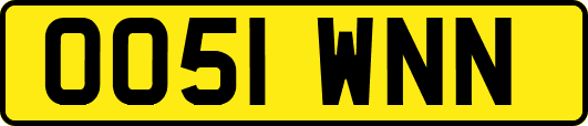OO51WNN