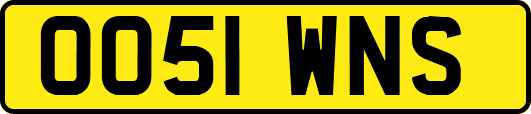 OO51WNS