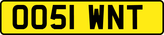 OO51WNT