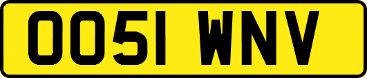 OO51WNV