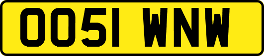 OO51WNW