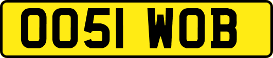 OO51WOB