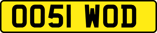 OO51WOD