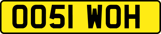 OO51WOH