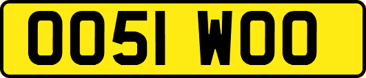 OO51WOO