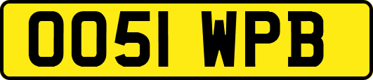 OO51WPB