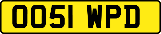 OO51WPD