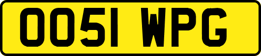 OO51WPG