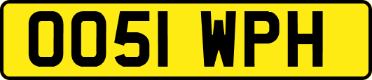OO51WPH
