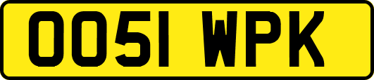OO51WPK