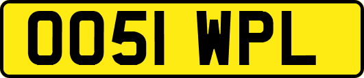 OO51WPL