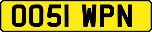 OO51WPN