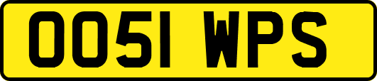 OO51WPS
