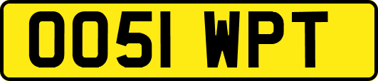 OO51WPT
