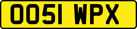 OO51WPX