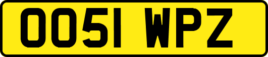 OO51WPZ