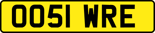 OO51WRE