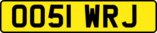 OO51WRJ