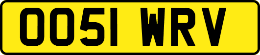 OO51WRV