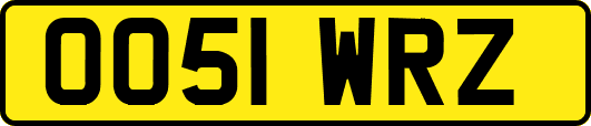 OO51WRZ