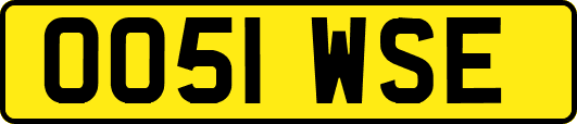OO51WSE