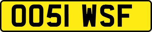 OO51WSF
