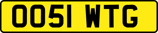 OO51WTG