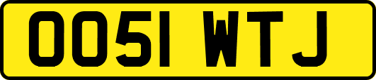OO51WTJ