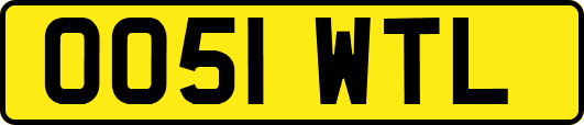 OO51WTL