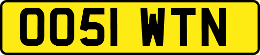 OO51WTN