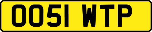 OO51WTP