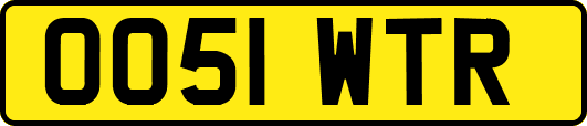 OO51WTR