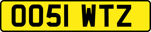 OO51WTZ