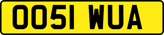 OO51WUA