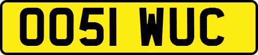 OO51WUC
