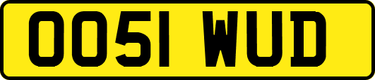 OO51WUD