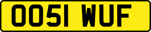 OO51WUF