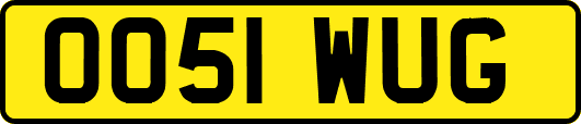 OO51WUG